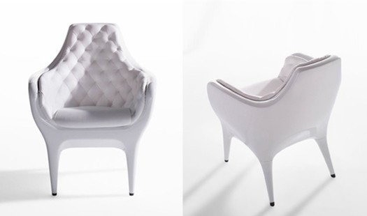 China Freizeit Poltrona-Stuhl Showtime-Sofa für Ausstellungsraum/Hotel/Wohnzimmer fournisseur