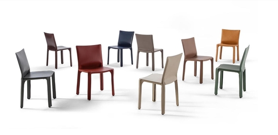 China Fiberglas Mario Bellinis , das Stuhl für Wohnzimmer/Dinning-Raum speist fournisseur