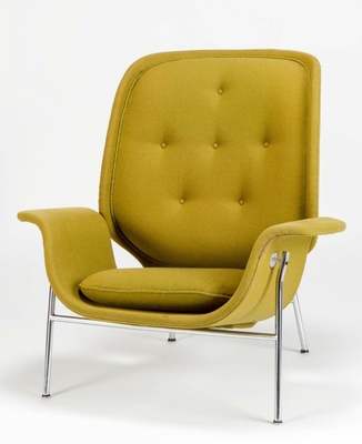 China Känguru-Fiberglas-Sessel für Inneneinrichtungs-und Büro-multi Farbe fournisseur