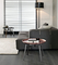 Replik-Hülse-kleine Seitentabellen-metallischer Farben-Wohnzimmer-Möbel SGS fournisseur
