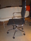 Stützende Maschen-moderne klassische Büro-Stuhl-hoch Rückseiten-echtes Leder-Schwenker-Funktion fournisseur