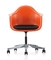 Lederne Aufgaben-moderner klassischer Büro-Stuhl mit Universalrad 64 * 64 * 53cm fournisseur