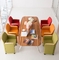 Luxus, der moderne klassische Büro-Stuhl-Räuber-Bein-Werbungs-Möbel faltet fournisseur