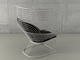 Ausstellungsraum-Verbindungs-Sessel-Möbel im Freien mit lackiertem Stahl-Entwurf Toms Dixon fournisseur