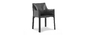 Fahrerhaus-Lehnsessel Mario Bellinis /multi Farbe polsterten Sessel fournisseur