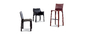 Fahrerhaus-Lehnsessel Mario Bellinis /multi Farbe polsterten Sessel fournisseur