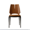 Leichtes Konturn-Fiberglas, das Stuhl für Hauptmöbel kundengebundene Größe speist fournisseur