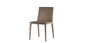 Moderner klassischer Büro-Stuhl Fitzgerald durch  Jean Marie Massaud fournisseur