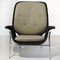 Känguru-Fiberglas-Sessel für Inneneinrichtungs-und Büro-multi Farbe fournisseur