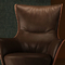 Entspannungs-Fiberglas-Sessel,  Mamy Blue Armchair fournisseur