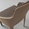 Erneuerungs-Idee Ola, der Stuhl/schönen Holzbein-Stuhl Italiens speist fournisseur