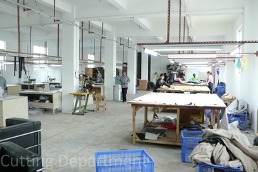 Henyang Furniture Company begrenzt