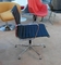 Art-Schwenker-Büro-Stuhl-Aluminiumrahmen-justierbare Höhe Replik-Charless Eames fournisseur