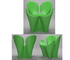 Ron Arad-Klee-Fiberglas-Sessel-Blumen-Form besonders angefertigt für Wohnzimmer fournisseur