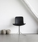 Moderner klassischer Büro-Stuhl PK9 Fritz Hansen für Freizeit Stainess-Stahl fournisseur