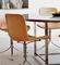 Moderner klassischer Büro-Stuhl PK9 Fritz Hansen für Freizeit Stainess-Stahl fournisseur