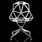 Behandelter Aluminium-moderner klassischer Büro-Stuhl einer Magis mit der 4 Stern-Basis fournisseur