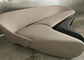 Moon geformtes modernes klassisches Sofa-/Halbmond-System-Sofa Zaha Hadid fournisseur